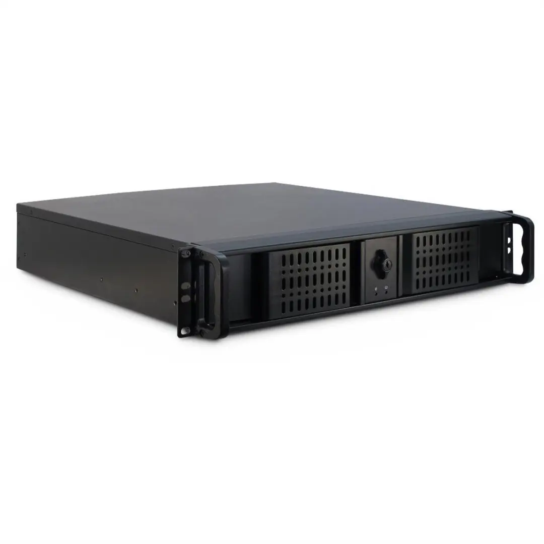 Inter-Tech IPC 2U-2098-SK Behuizing