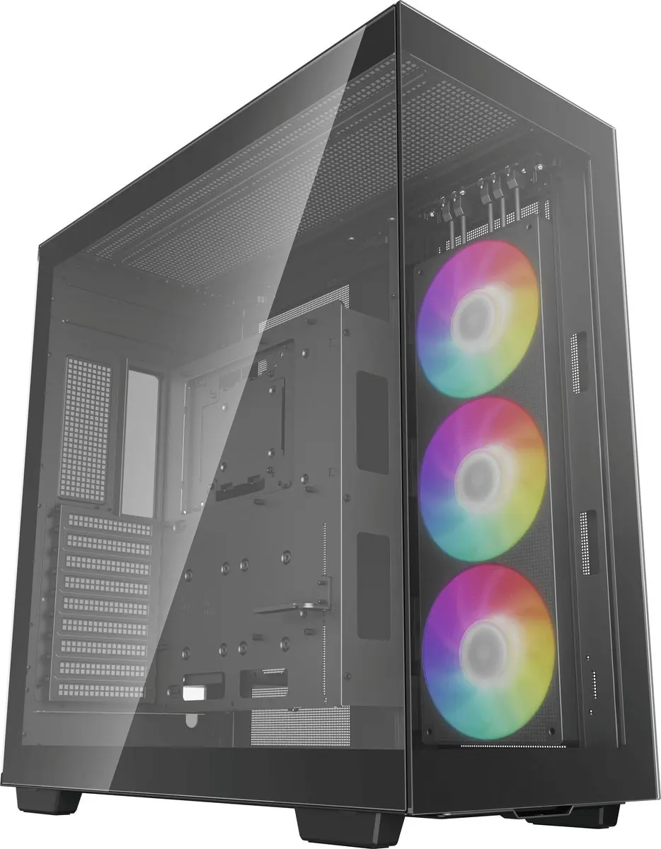 DeepCool CH780 Tower