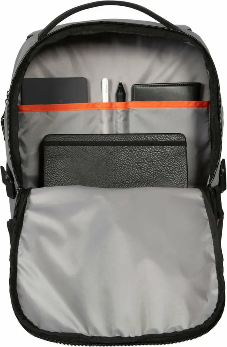 Targus Terra EcoSmart 16" Rugzak - 25L - Grijs