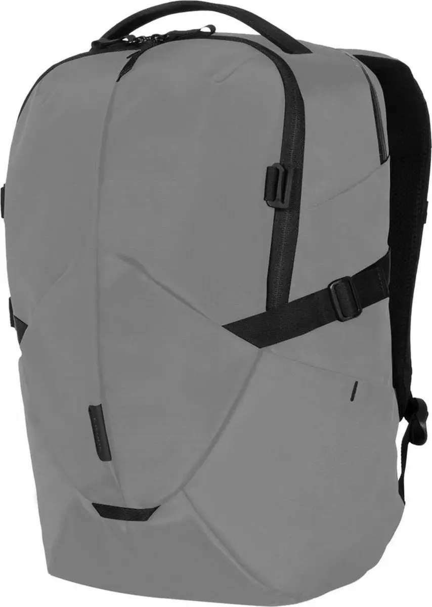 Targus Terra EcoSmart 16" Rugzak - 25L - Grijs