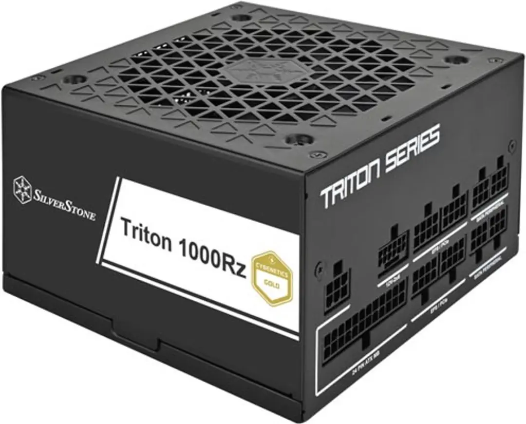 SilverStone Triton 1000Rz SST-TR1000R-GM
