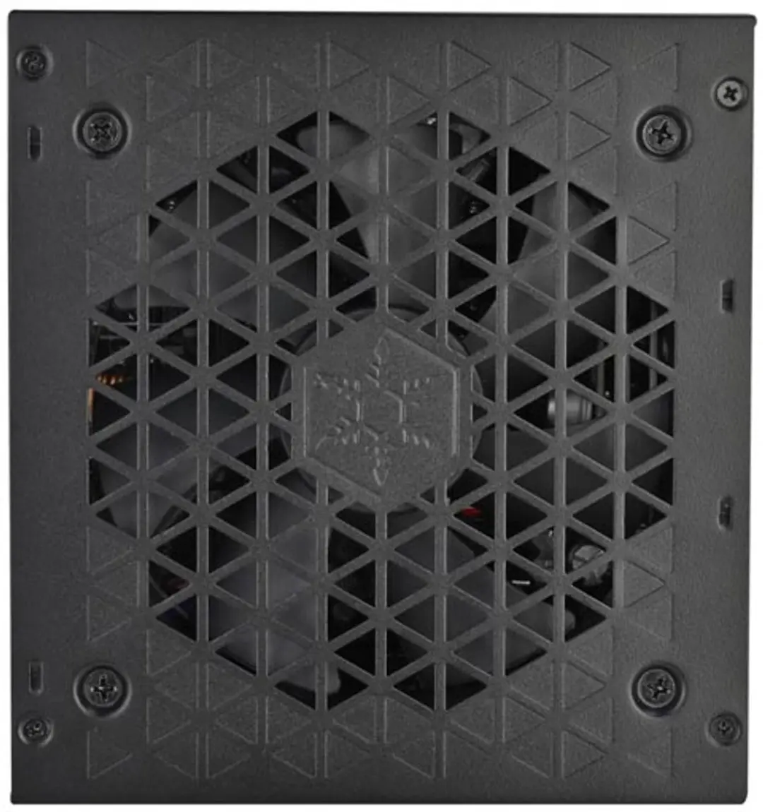 SilverStone Triton 1000Rz SST-TR1000R-GM - 1000W Voeding - Zwart