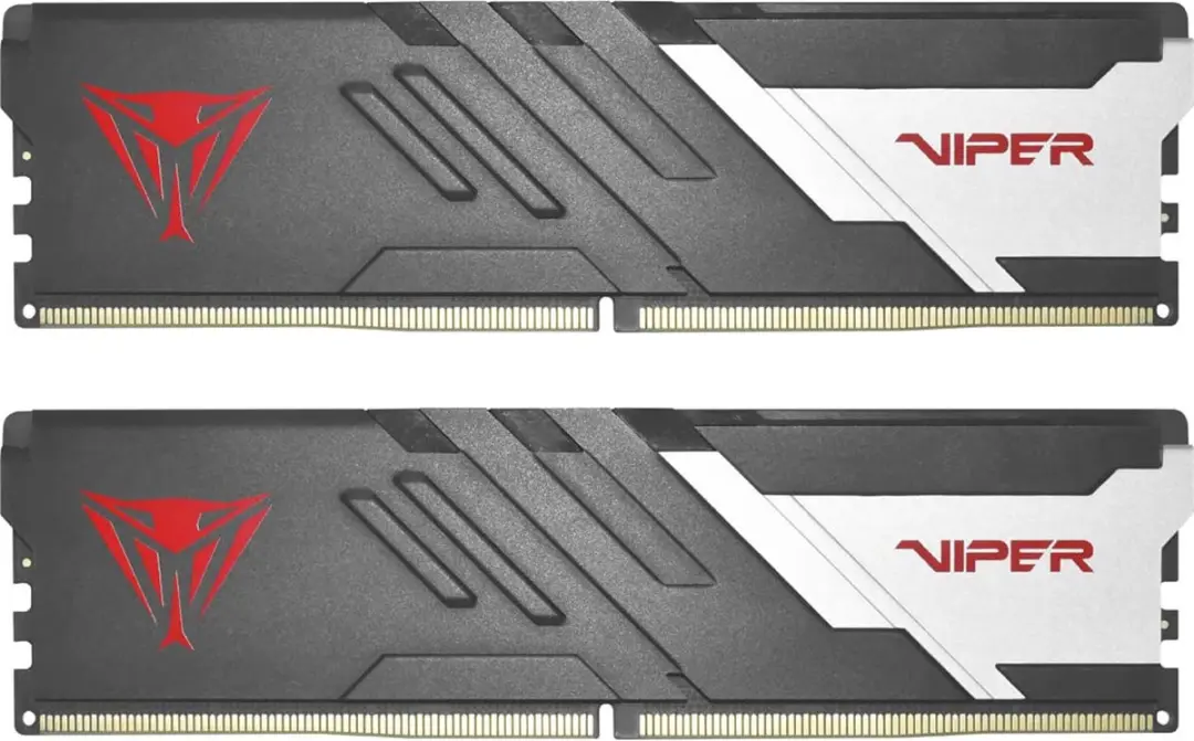 Patriot Viper Venom PVV532G600C30K DDR5 RAM