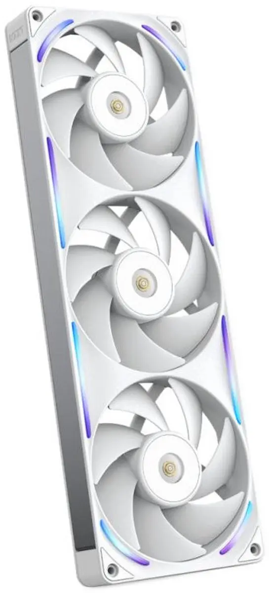 NZXT F360X CPU-ventilator RF-U36PN-W1