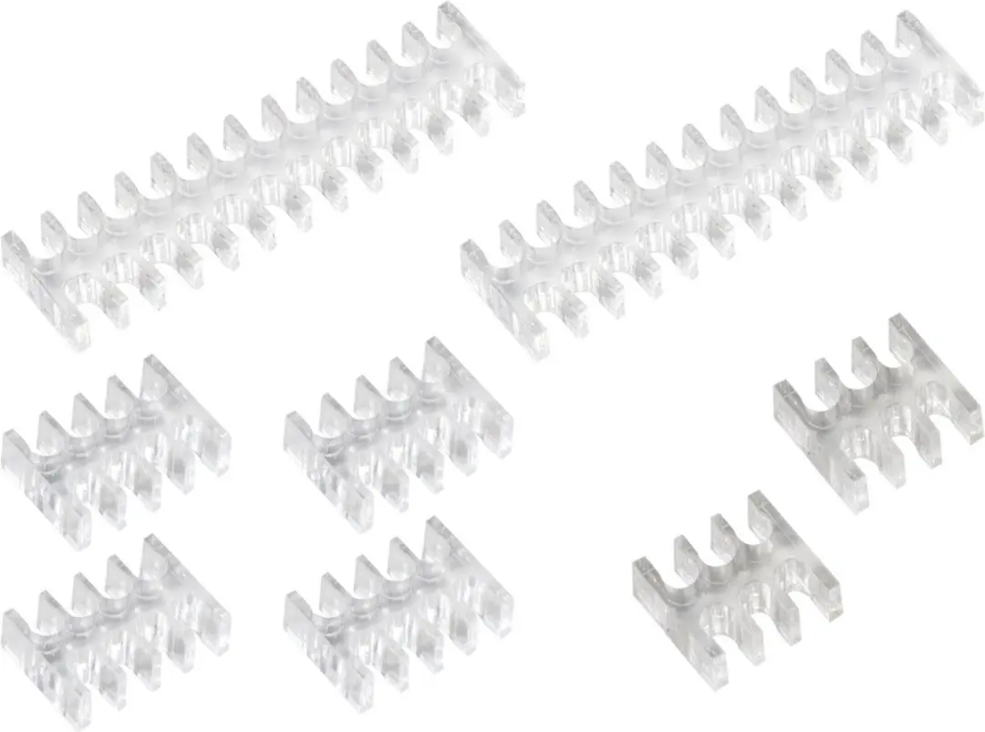 Phanteks Verlengkabelset 500mm - Zwart
