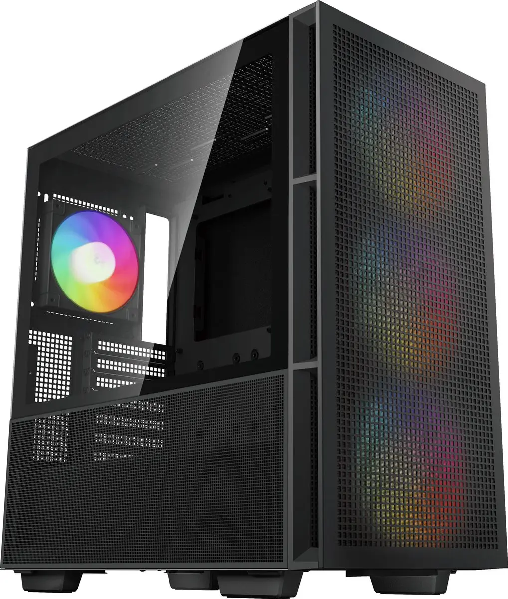 DeepCool CH560 PC-Case
