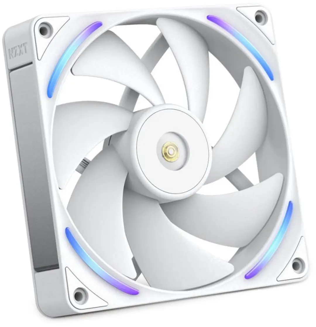NZXT F140X 140mm RGB Ventilator