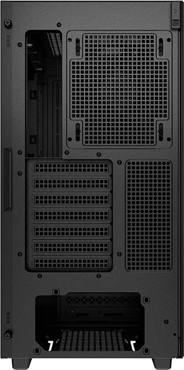 DeepCool CH510 PC-Case - 3x 2.5" / 2x 3.5" - 2x USB 3.0