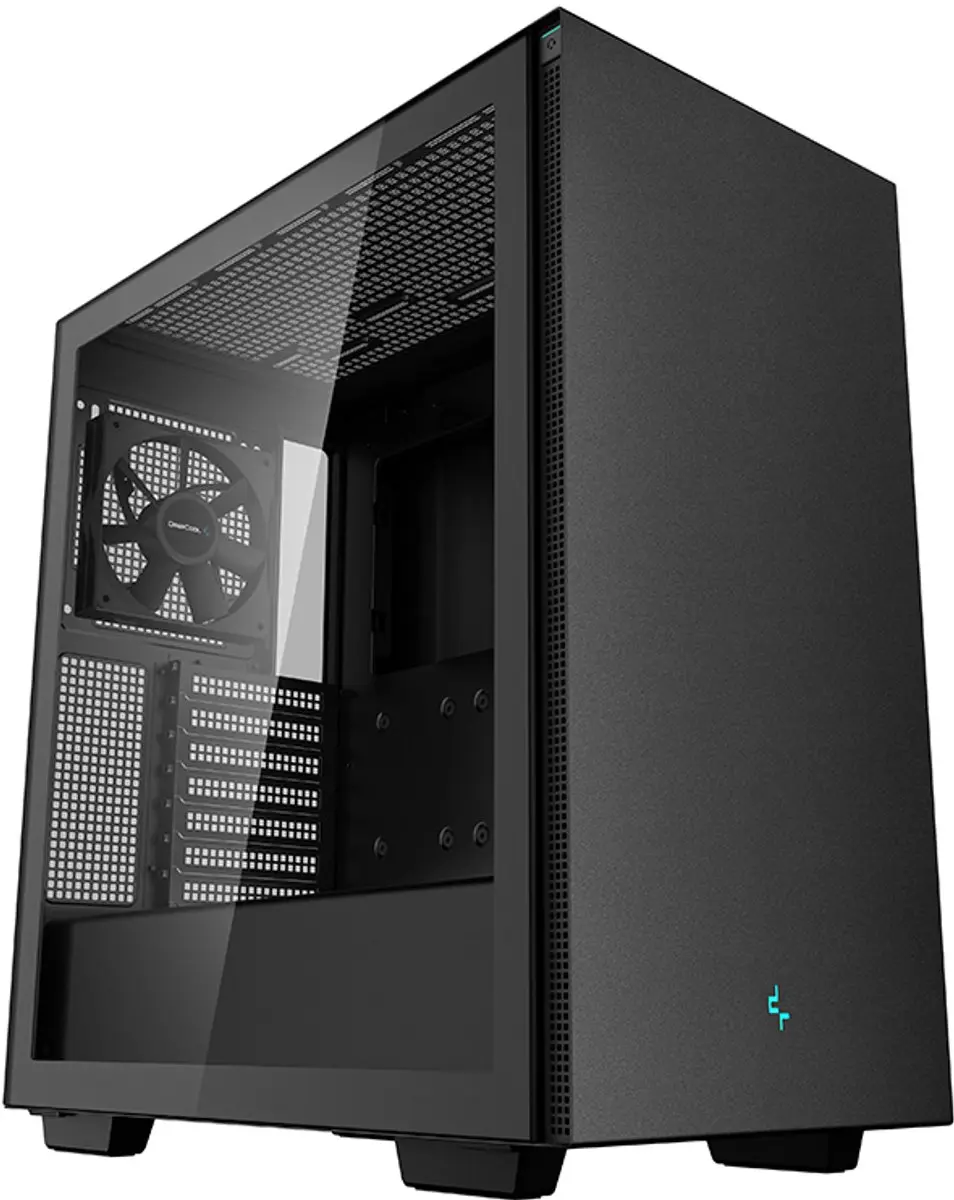 DeepCool CH510 PC-Case