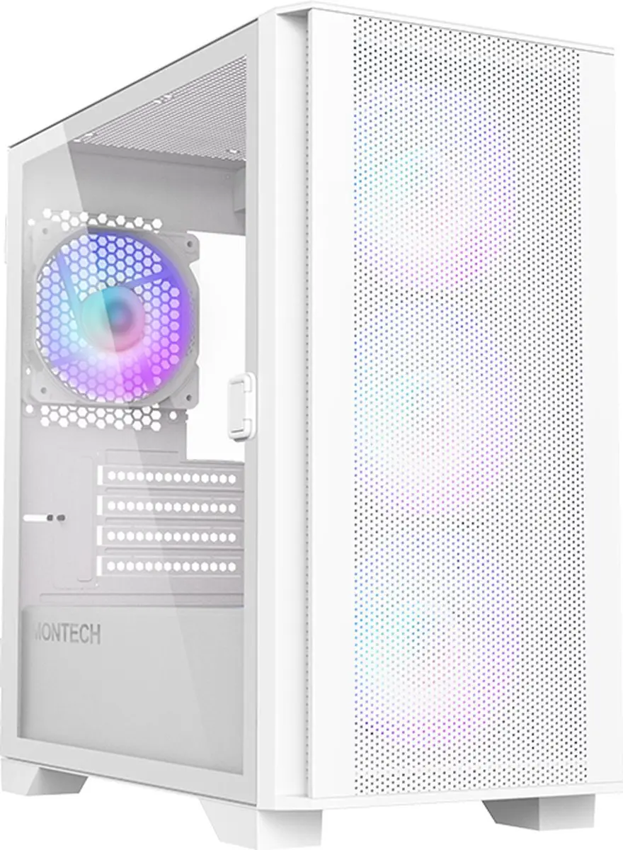 Montech Air 100 ARGB Mini Tower
