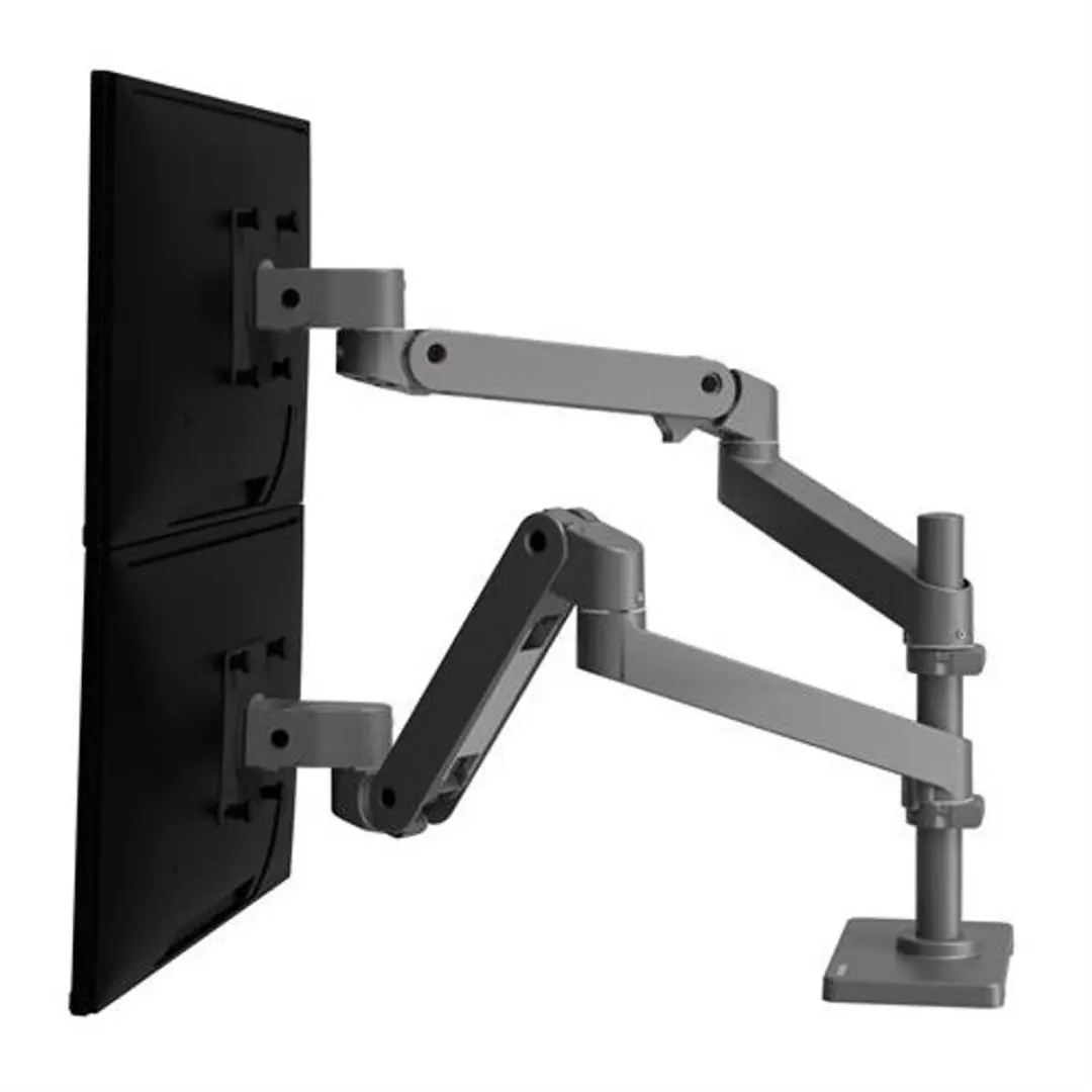 Ergotron LX Pro 45-690-293 Monitorsteun 27"