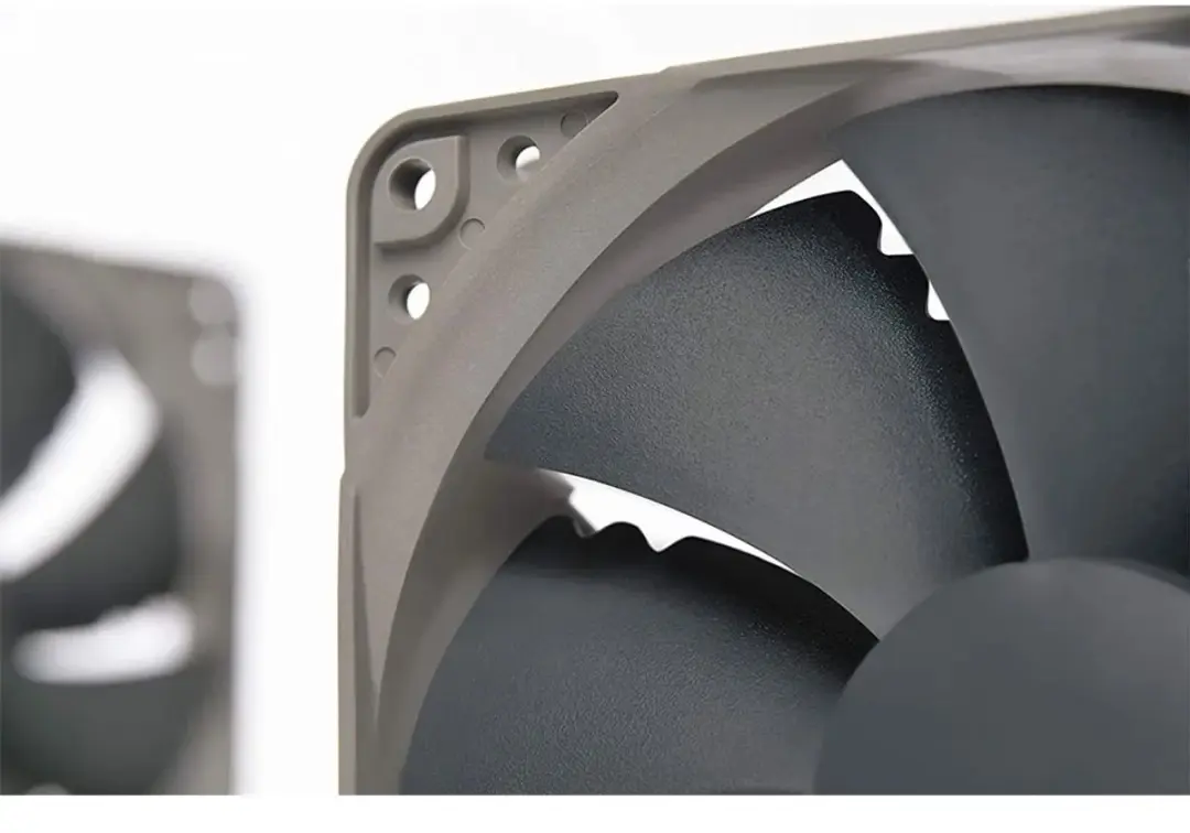 Noctua NF-P12 Redux-900 120mm Ventilator - Zwart