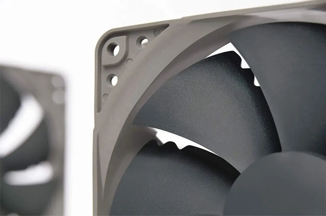 Noctua NF-P12 Redux-900 120mm Ventilator - Zwart