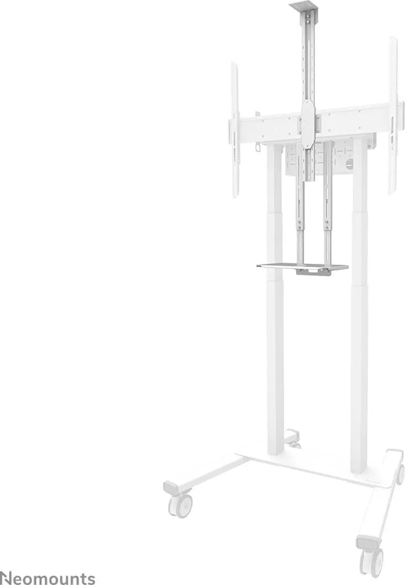 Neomounts AFL-875WH1 Videobar & Multimedia Kit - Wit - afbeelding 6 van 6