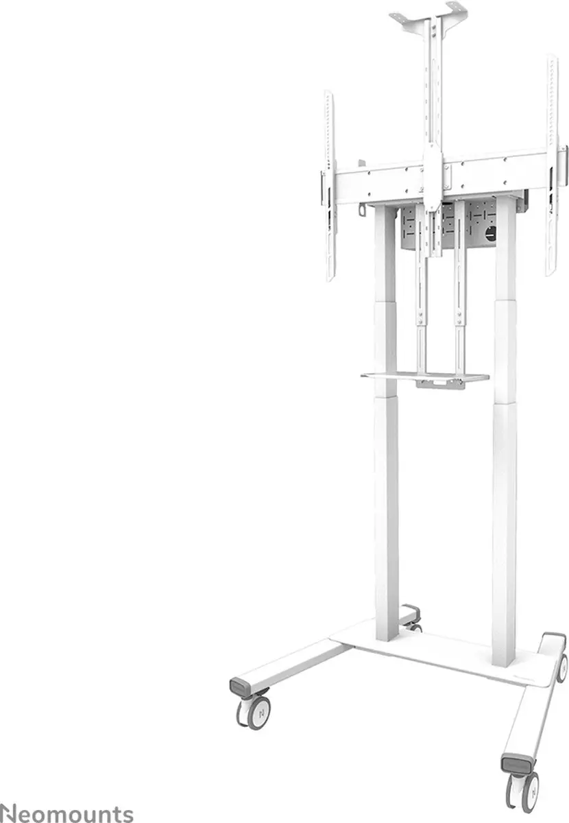 Neomounts AFL-875WH1 Videobar & Multimedia Kit - Wit