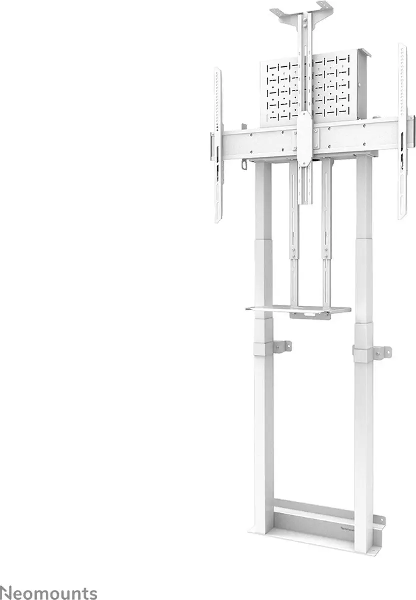 Neomounts AFL-875WH1 Videobar & Multimedia Kit - Wit