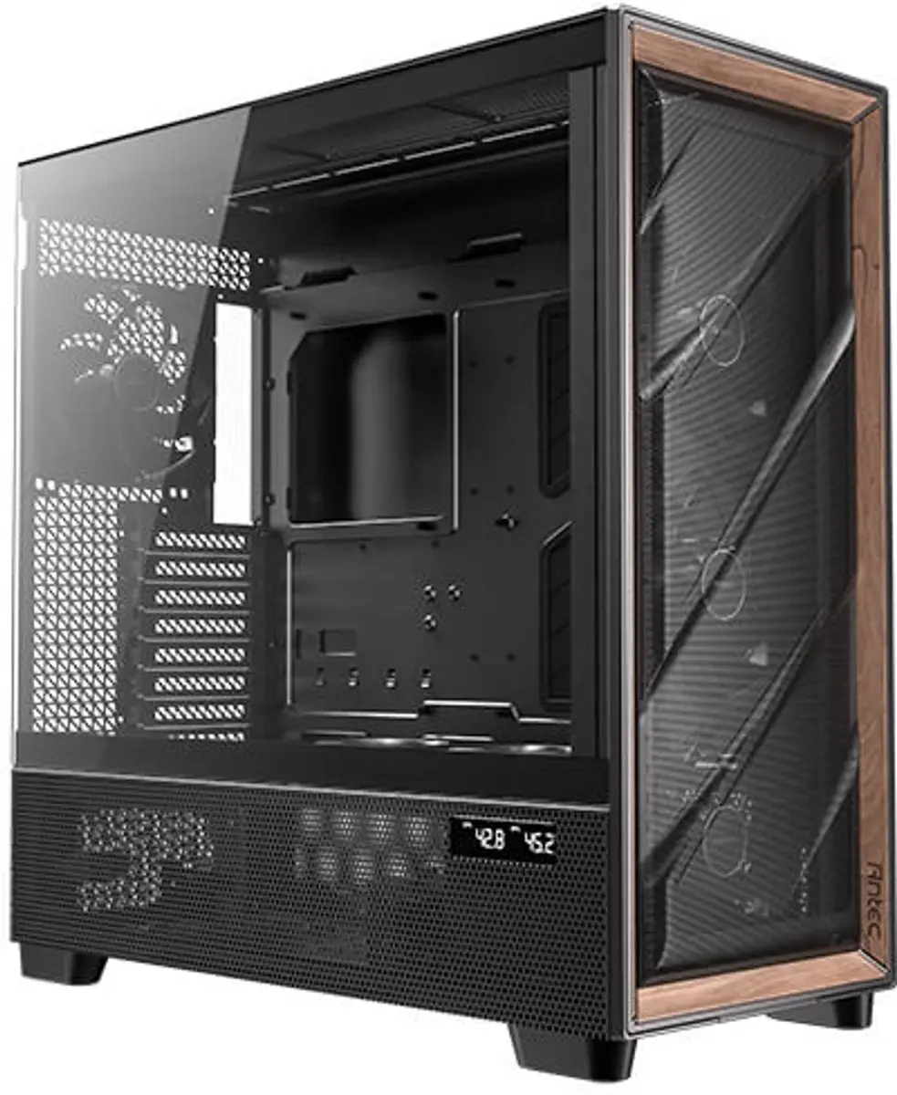Antec Flux Pro Noctua Edition PC-Case