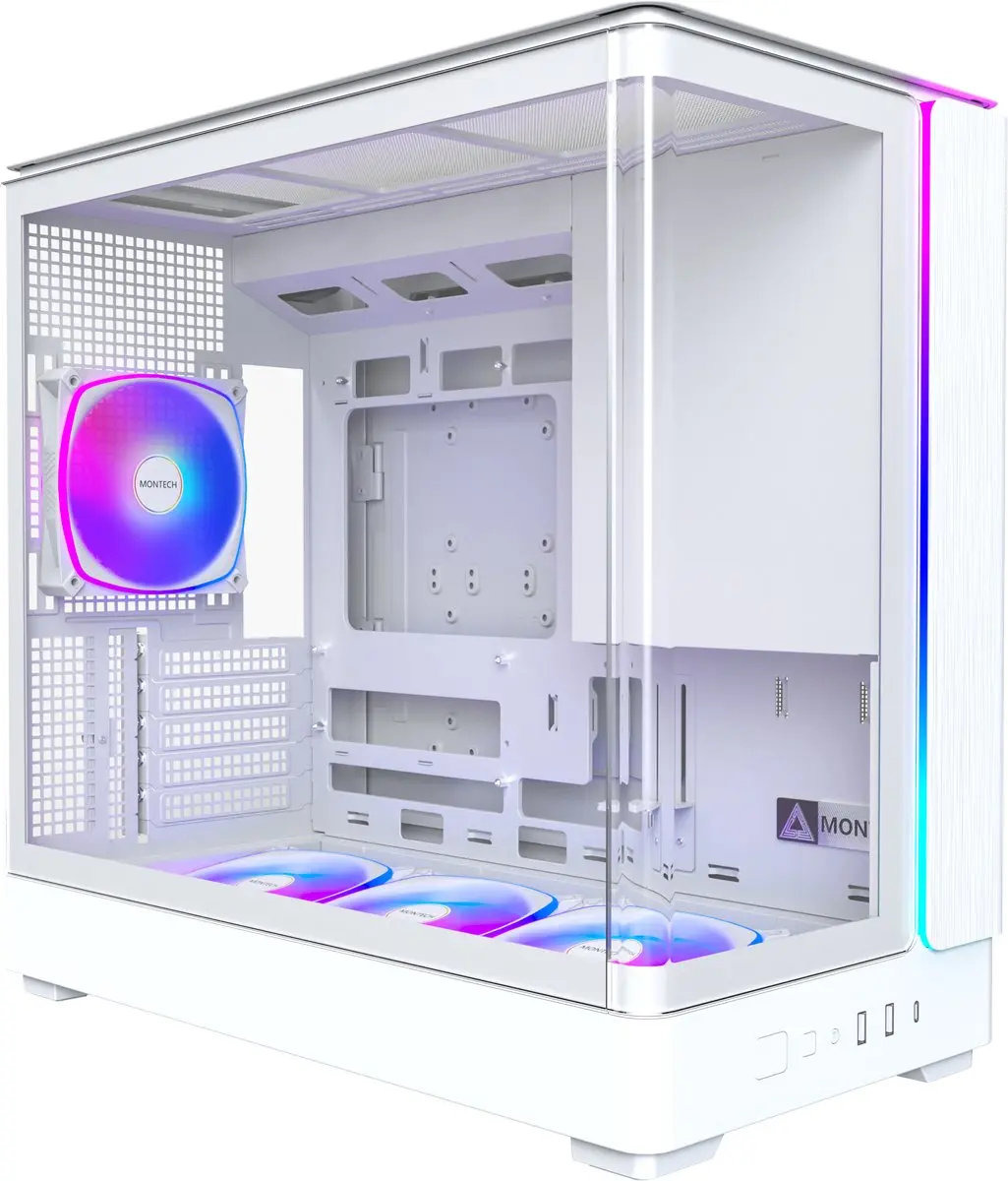Montech King 15 PRO Tower