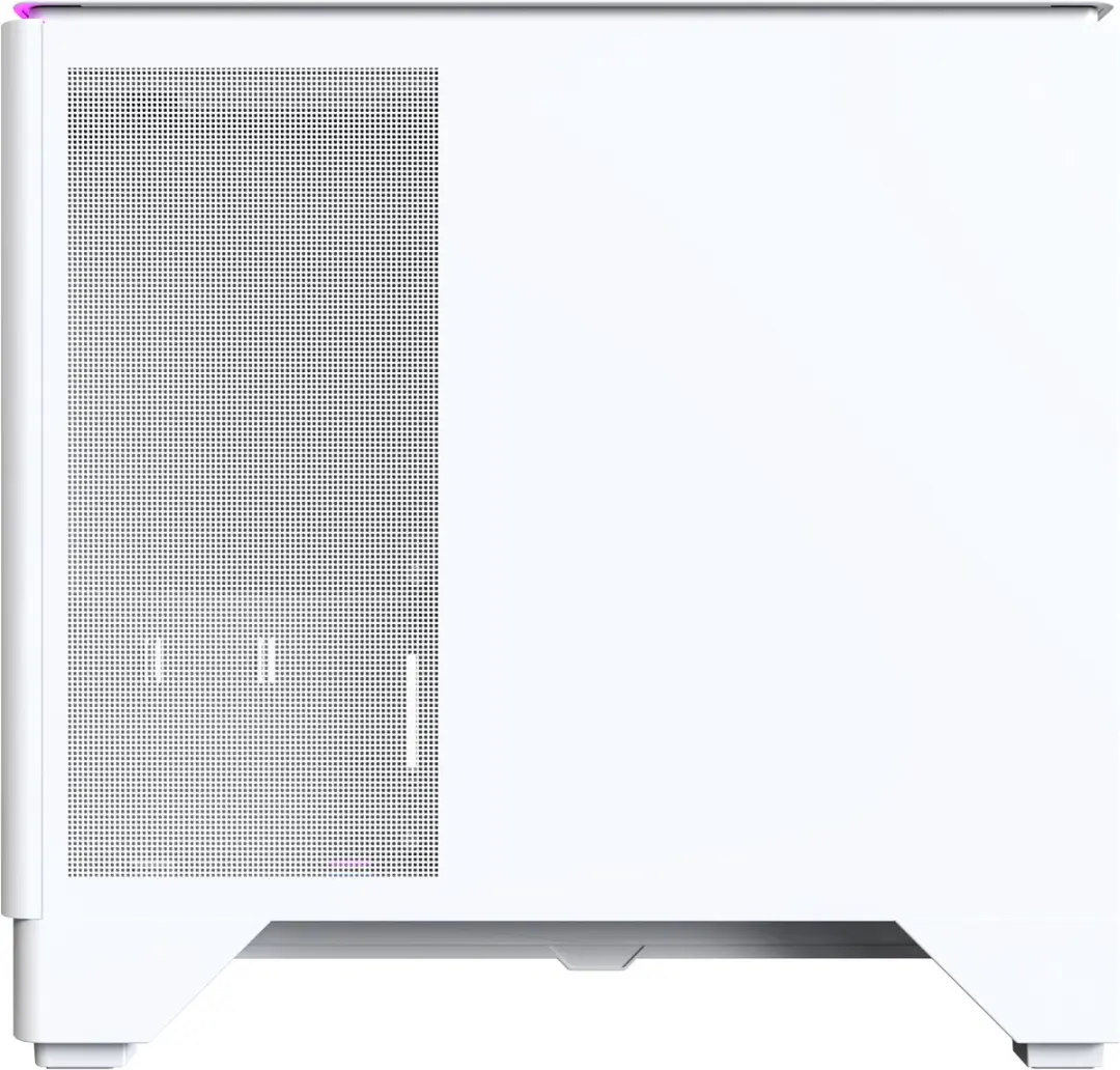 Montech King 15 PRO Tower - Wit