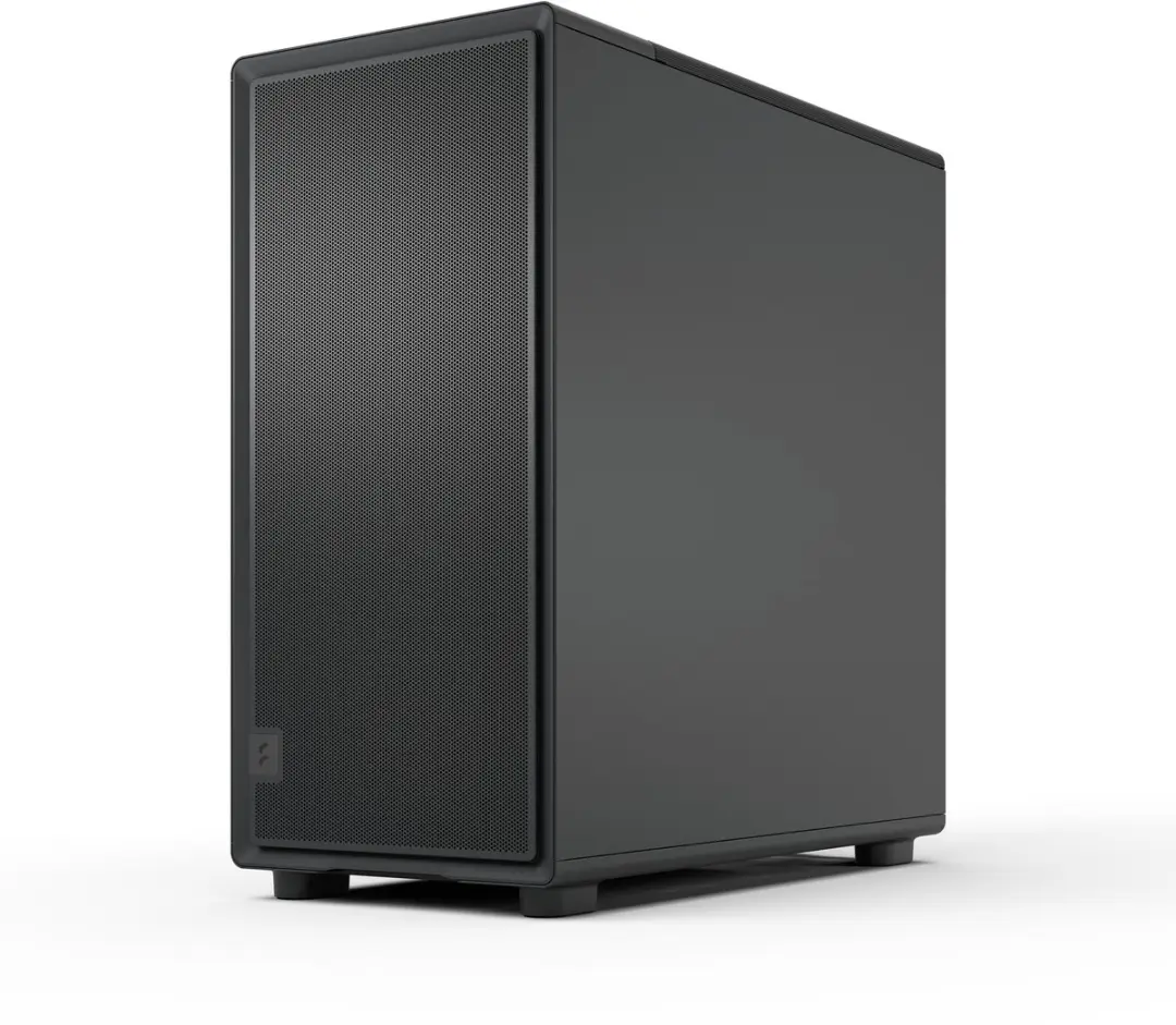 Fractal Design Epoch XL Tower - Zwart