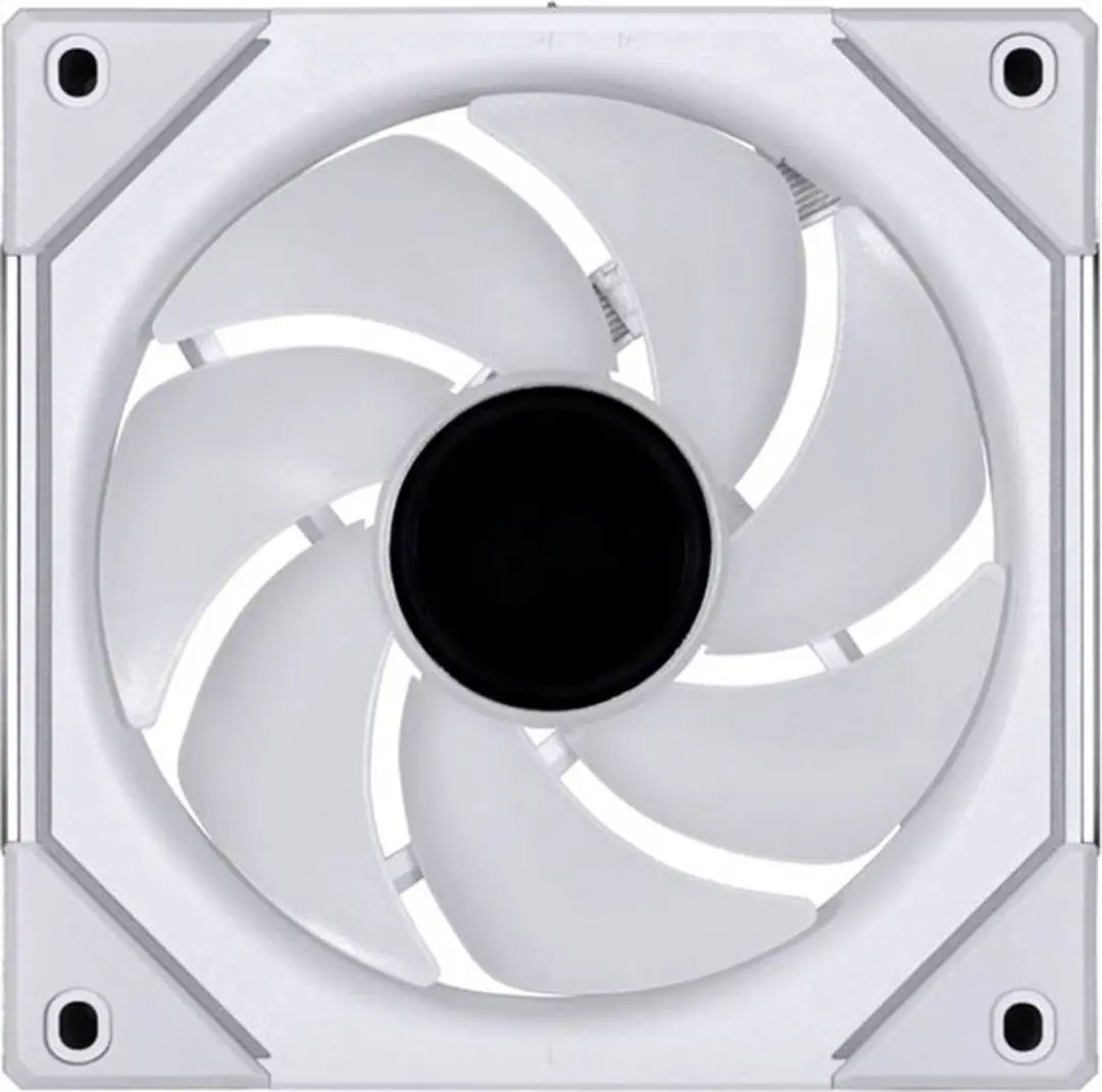 Lian Li UNI FAN SL-INF UF-SLIN120-1W 120mm Ventilator - Wit