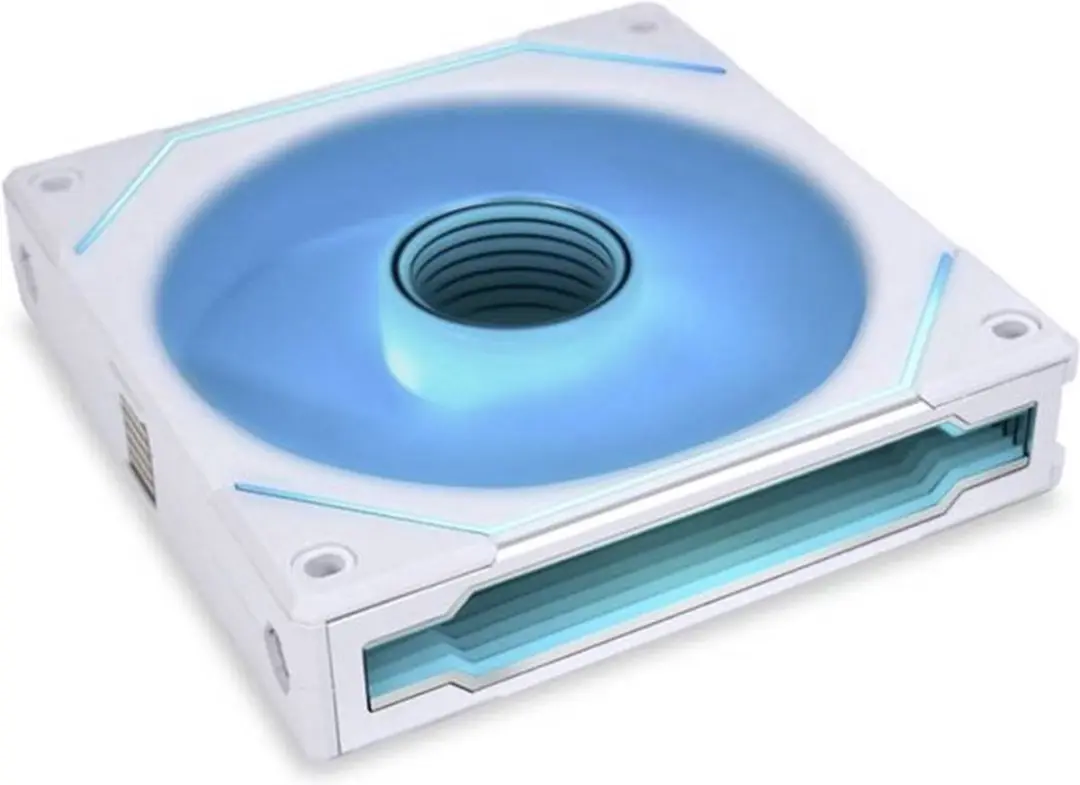 Lian Li UNI FAN SL-INF UF-SLIN120-1W 120mm Ventilator