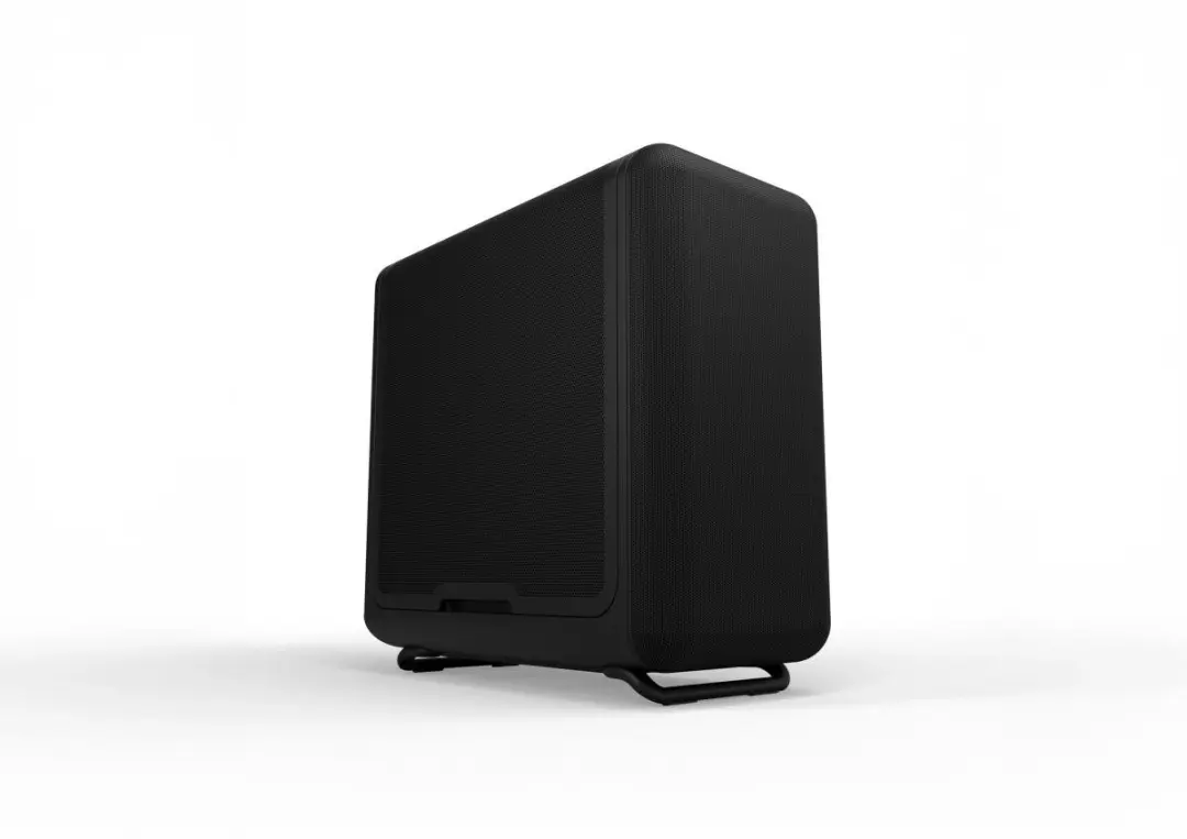 HYTE X50 AIR Mid Tower Behuizing