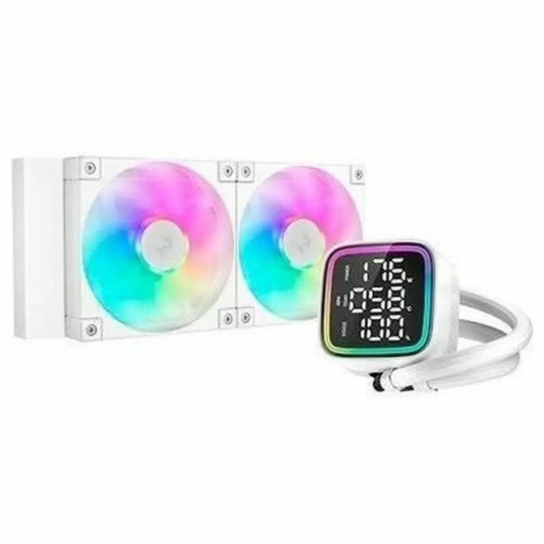 DeepCool LS520 SE 28733 Vloeistofkoelset