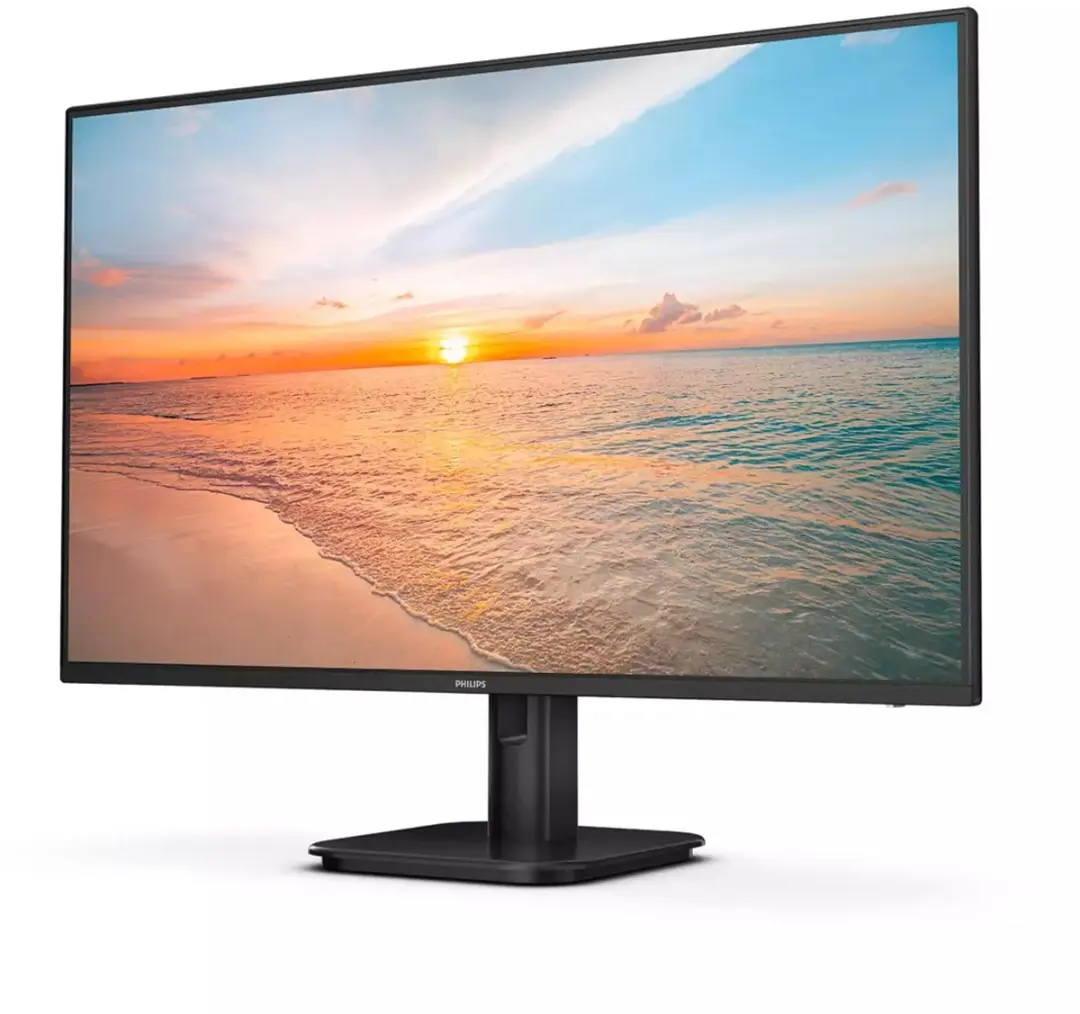 Philips 27E1N1200A Monitor 27" Full HD 120Hz - Zwart - afbeelding 6 van 6