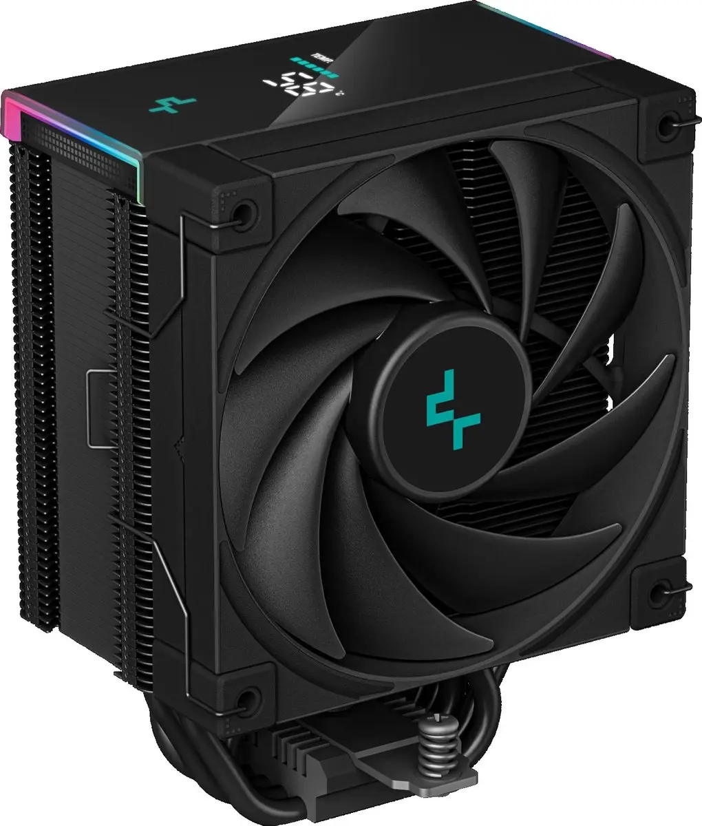 DeepCool AK500S Digital CPU-koeler