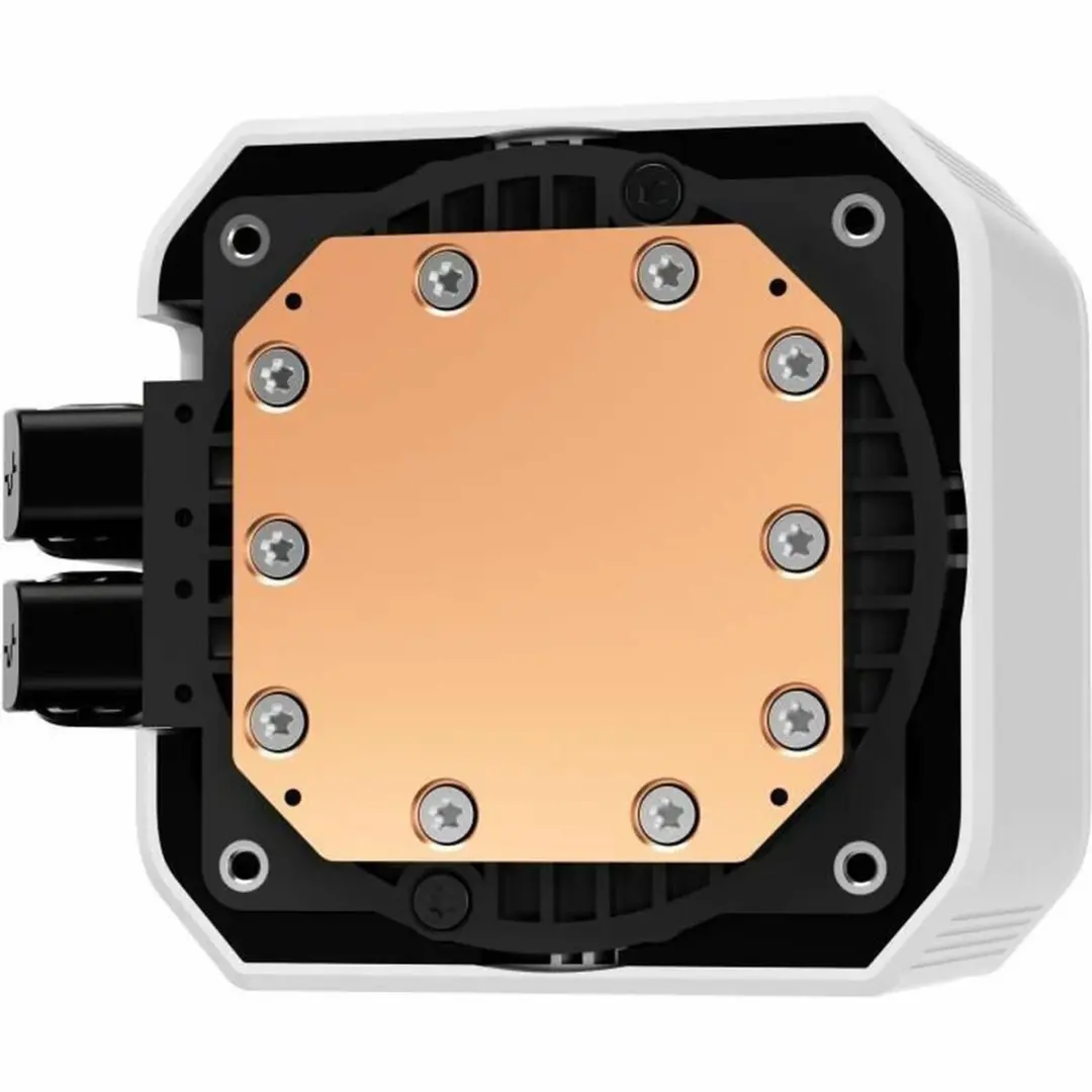 DeepCool LS520 SE 29068 Vloeistofkoeling - Wit