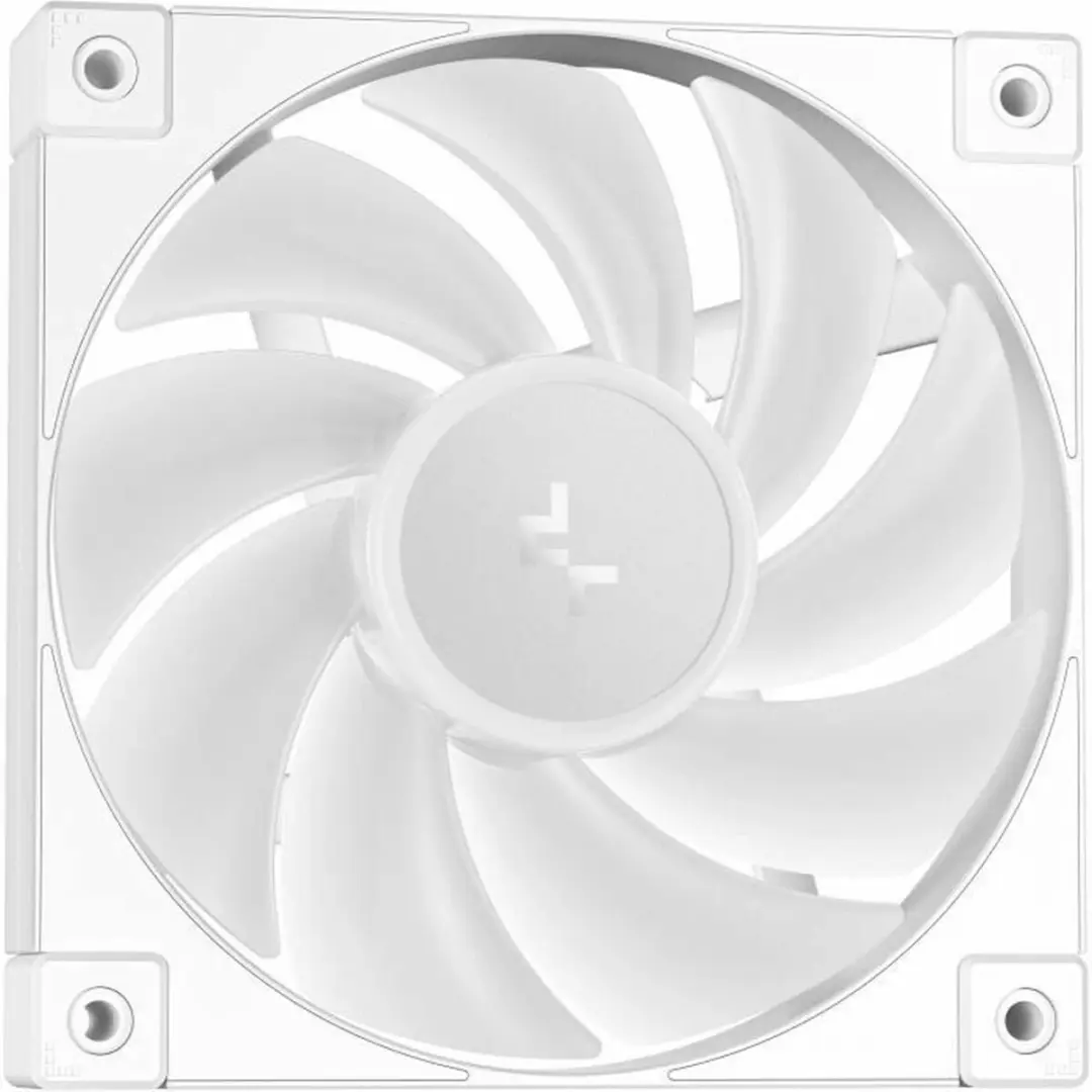 DeepCool LS520 SE 29068 Vloeistofkoeling - Wit