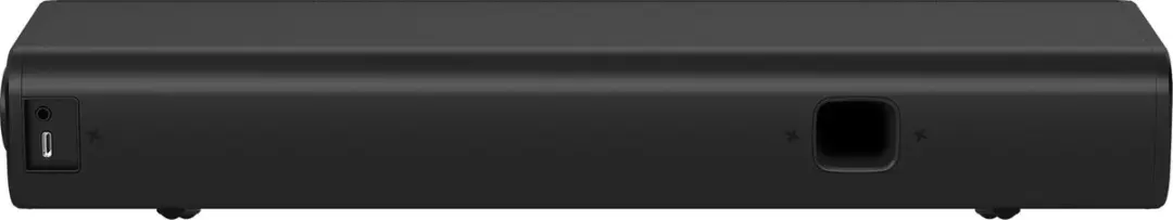 Creative Sound Blaster GS3 Soundbar - RGB Superwide - Zwart