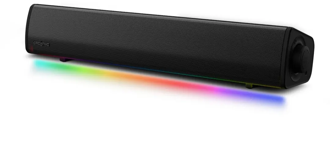 Creative Sound Blaster GS3 Soundbar