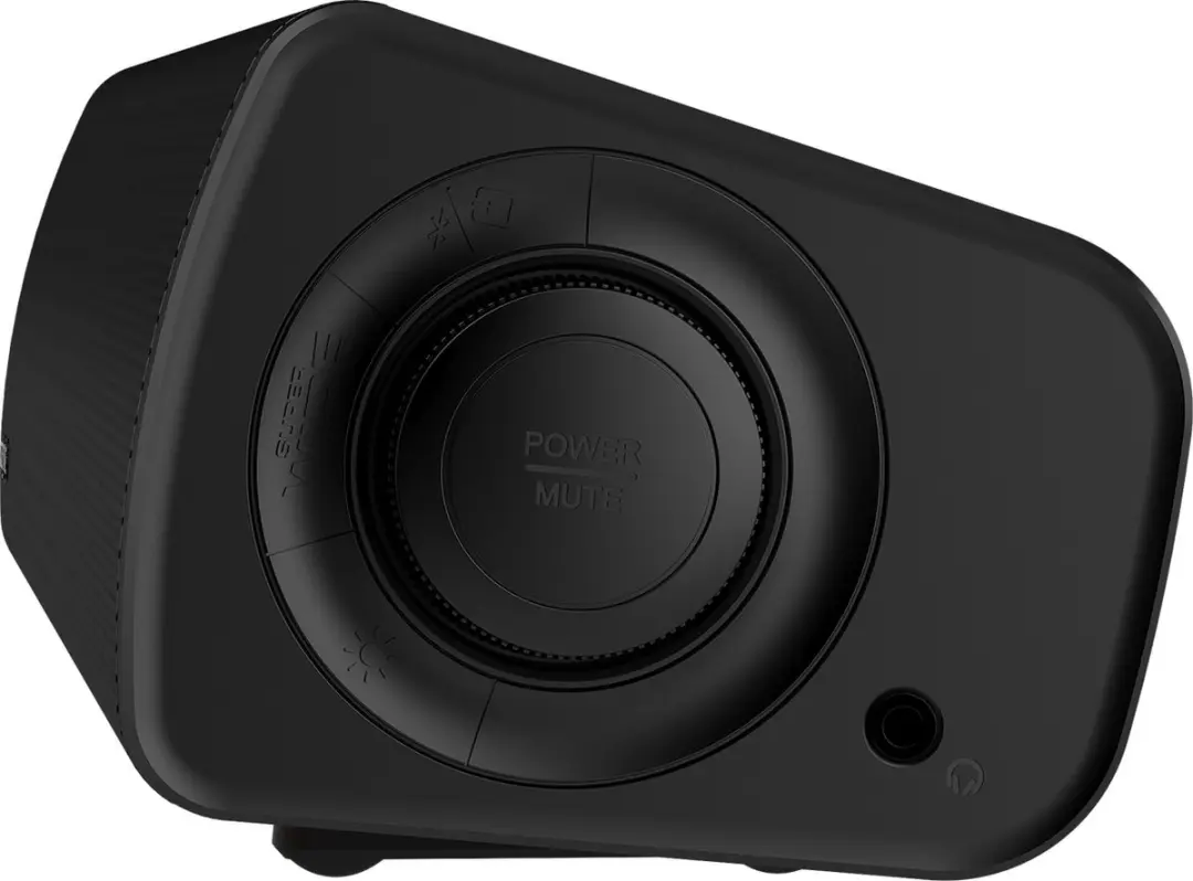 Creative Sound Blaster GS3 Soundbar - RGB Superwide - Zwart