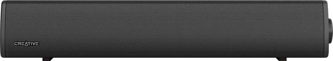 Creative Sound Blaster GS3 Soundbar - RGB Superwide - Zwart