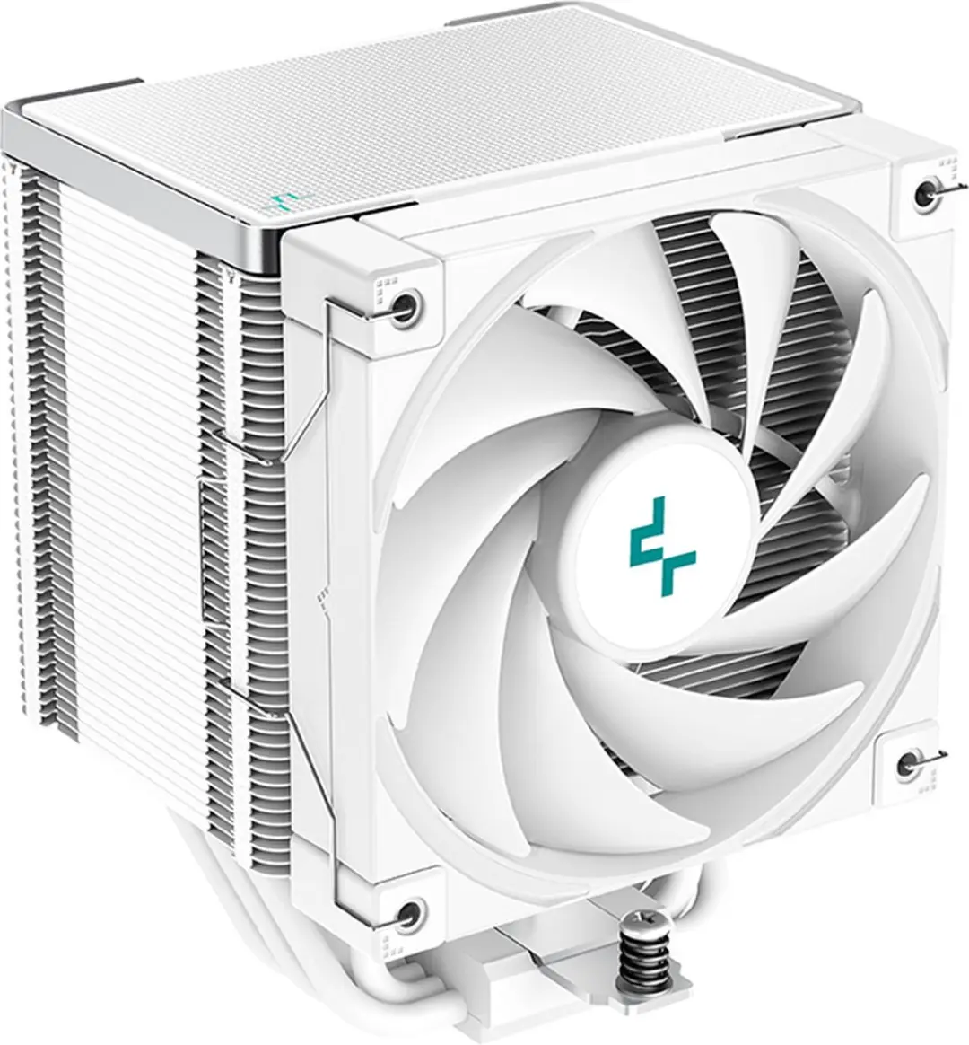 DeepCool AK500 WH CPU Koeler