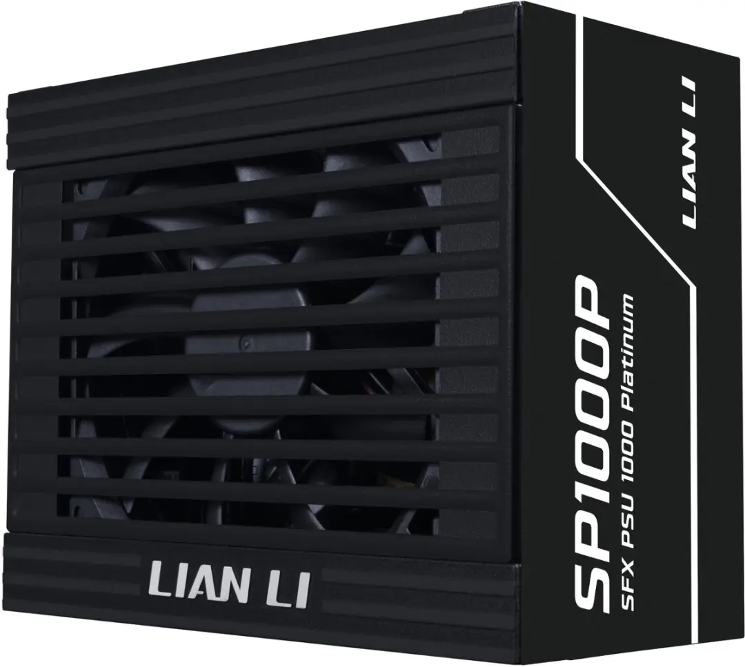 Lian Li SP1000P SFX Voeding 1000W