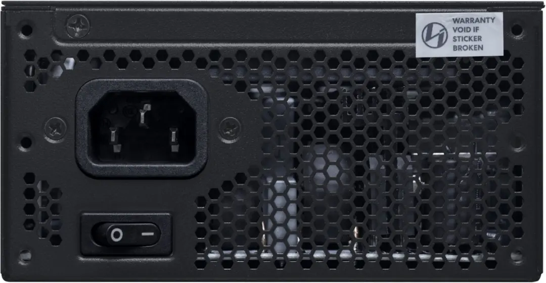 Lian Li SP1000P SFX Voeding 1000W - Zwart