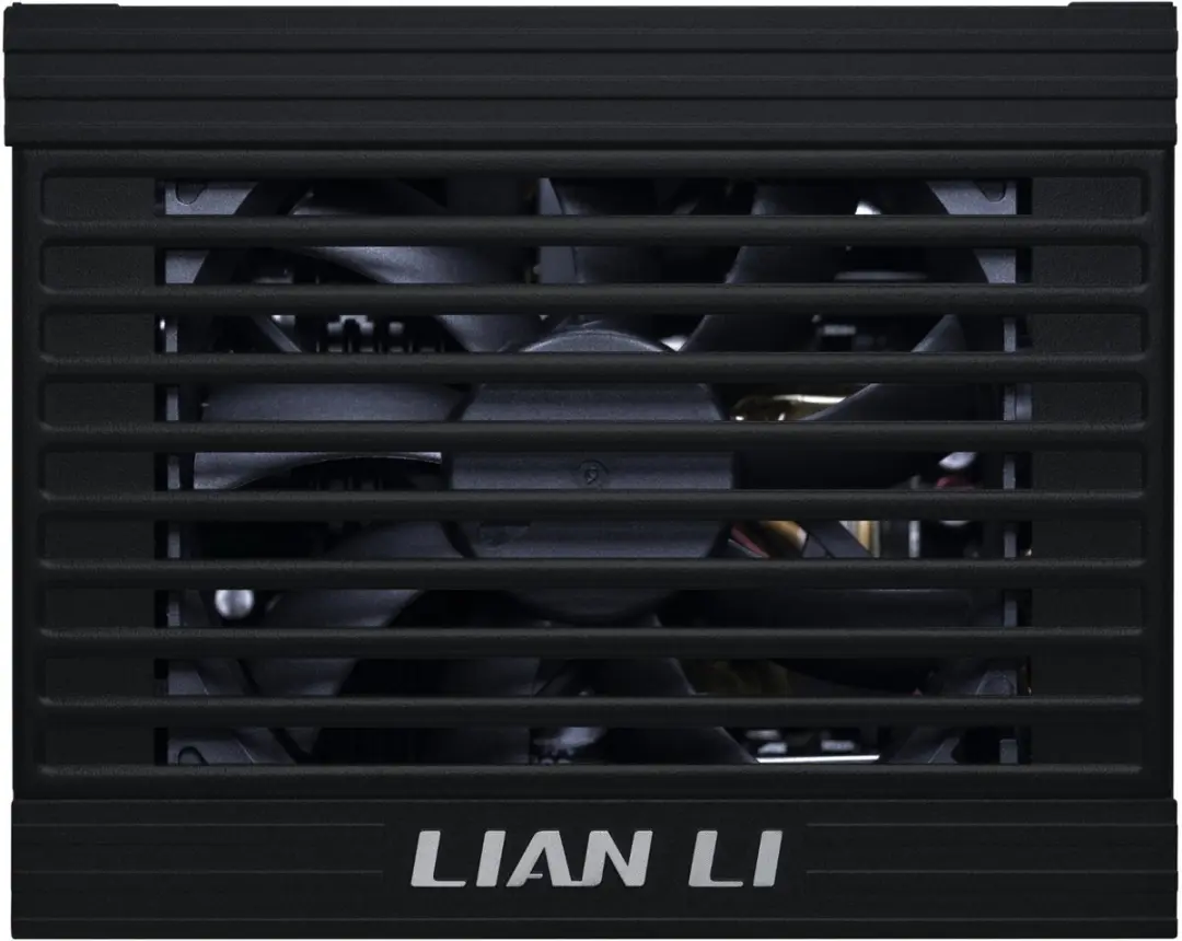Lian Li SP1000P SFX Voeding 1000W - Zwart