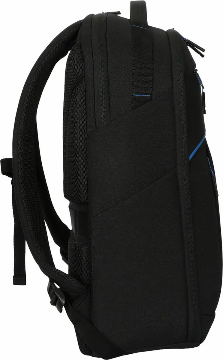 Targus TBB643GL Rugzak 16" - 22L - Zwart