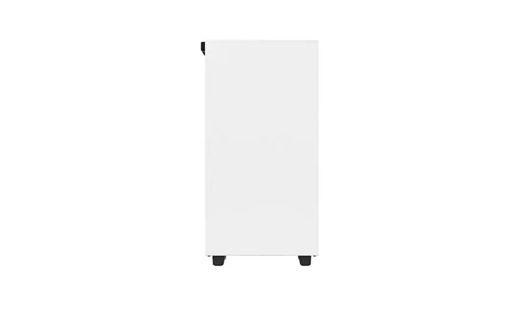 DeepCool MACUBE 110 WH Midi Tower - Wit