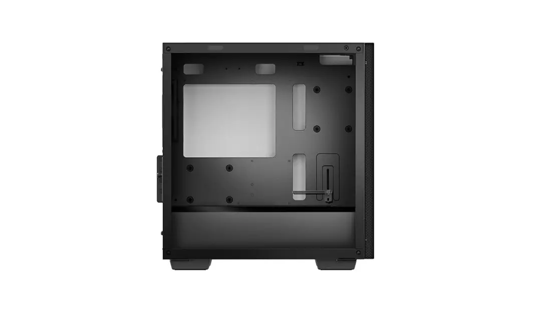 DeepCool MACUBE 110 WH Midi Tower - Wit