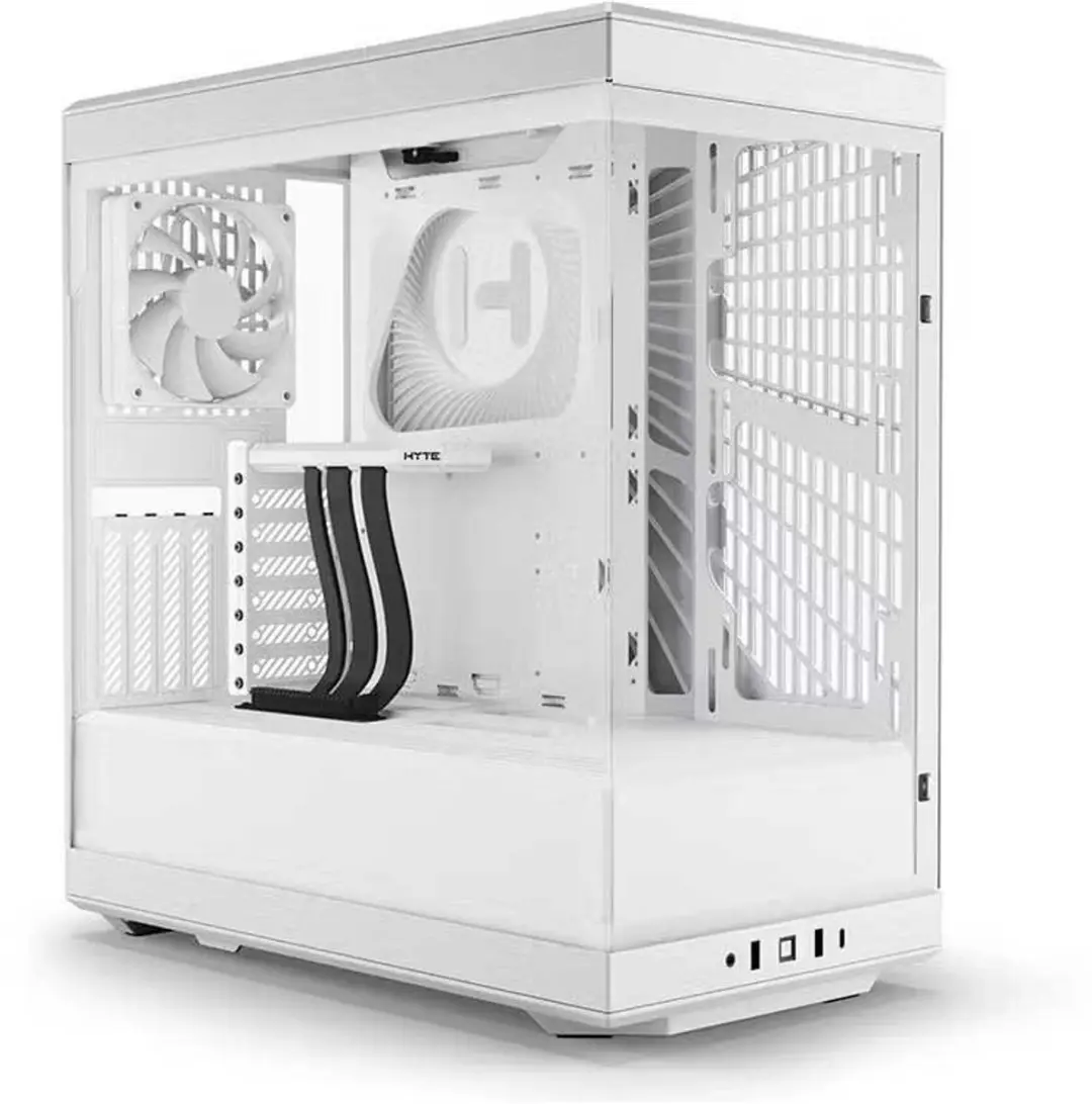 HYTE Y40 Midi Tower