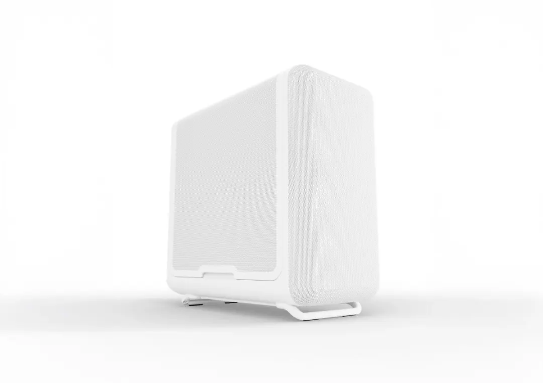 HYTE X50 AIR Mid Tower Case
