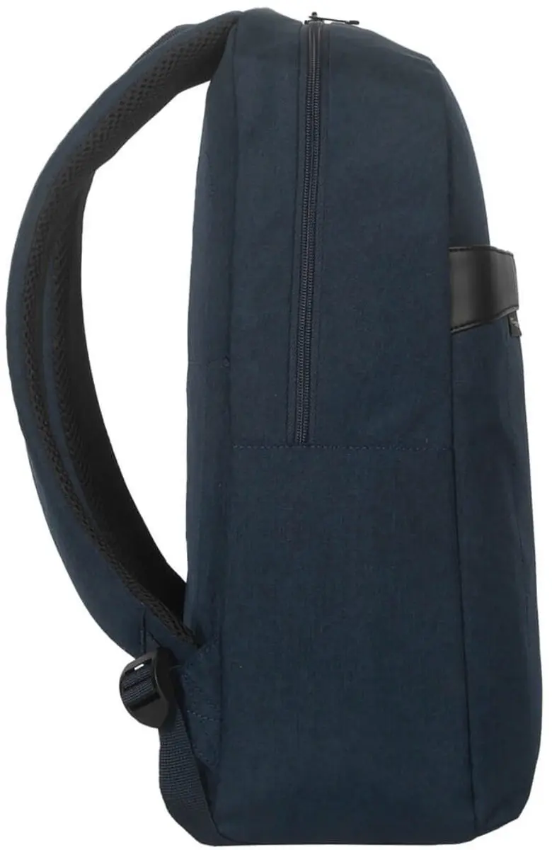 Targus GeoLite EcoSmart Notebook-Rugzak 17L - 16 inch - Marineblauw