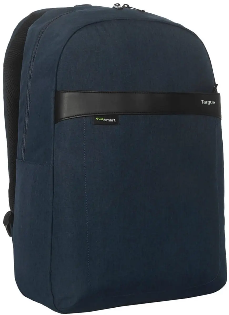 Targus GeoLite EcoSmart Notebook-Rugzak 17L - 16 inch - Marineblauw
