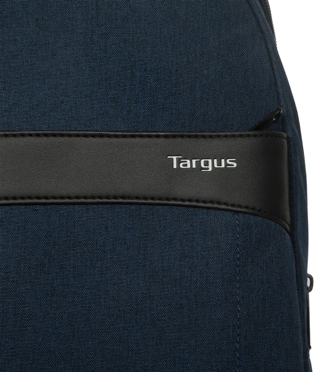Targus GeoLite EcoSmart Notebook-Rugzak 17L - 16 inch - Marineblauw