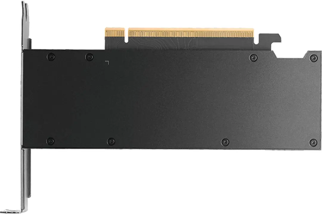 PNY RTX PRO 2000 Blackwell VCNRTXPRO2000-SB - 16GB GDDR7 - Zwart