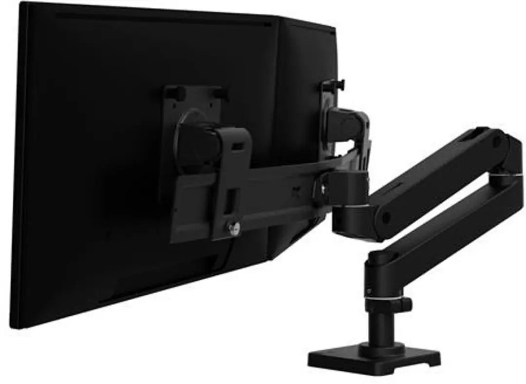 Ergotron LX Pro 45-684-292 Flat Panel Steun 27"